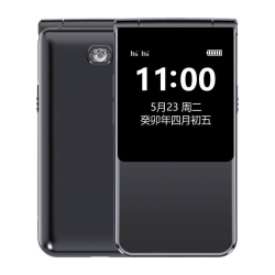 波导 F1 超长待机 老年手机