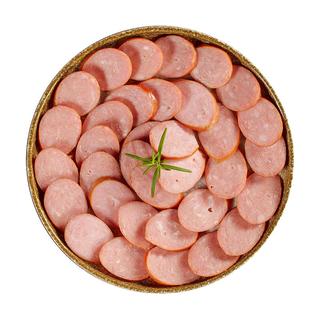 双花牌 红香肠 东北特产风味猪肉烟熏熟食