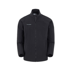 MAMMUT Comfort 超轻量耐磨防刮立领三防冲锋衣