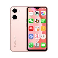 蓝狐 nx1 4.3英寸迷你智能小手机