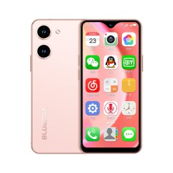 蓝狐 nx1 4.3英寸迷你智能小手机