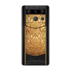 VERTU META AI智能体 加密商务手机