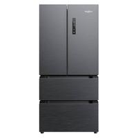 Whirlpool 风冷无霜 冰箱
