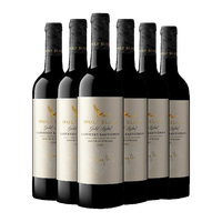 纷赋 澳洲原装进口 金牌赤霞珠 750ML