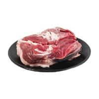 涝河桥 宁夏滩羊去骨前腿肉