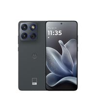 摩托罗拉 moto X70 Air 超轻薄直屏手机5000万像素