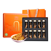 东阳光 冬虫夏草 10g