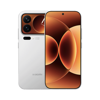 小米 MIUI/小米 Xiaomi 17 Pro 小米17 Pro手机新品上市小米徕卡联合研发小米澎湃OS小米17pro