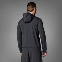  adidas/阿迪达斯 速干 男士夹克外套