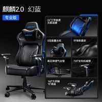  andaseaT/安德斯特 人体工学 电竞椅