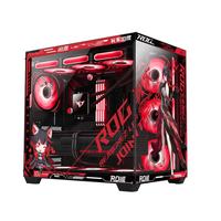 华硕 游戏主机 配置五限量：9800X3D+华硕5070TI