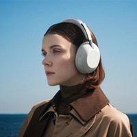索尼 重磅新品 WH-1000XX 十周年典藏版