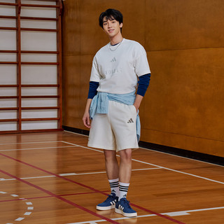 adidas 小锯齿 D-PAD CLASSIC 运动板鞋