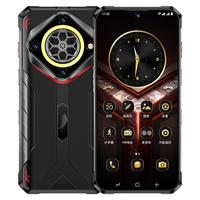 VIIPOO X9Pro Max 5G全网通 三防智能手机