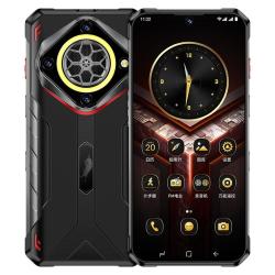VIIPOO X9Pro Max 5G全网通 三防智能手机