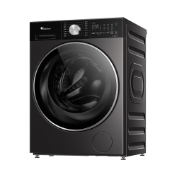 小天鹅 TG12M30T 水魔方漩瀑冷水洗 12kg 滚筒洗衣机
