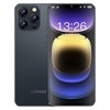 VIIPOO V15 双屏设计 羽砂黑 8GB+256GB 智能手机