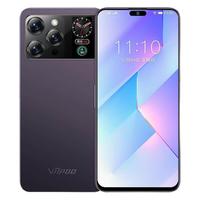VIIPOO V15/V15Ultra 双屏 智能手机