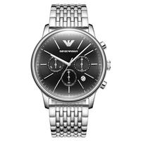EMPORIO ARMANI 阿玛尼 AR11772 石英机芯 男士腕表