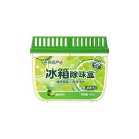网易严选 冰箱除味盒