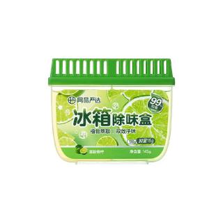 网易严选 冰箱除味盒