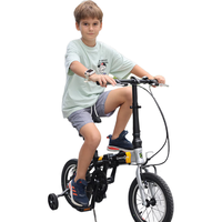  DAHON/大行 儿童自行车