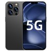 小星 i15Promax 5G全网通 宝石黑 8GB+128GB 智能手机