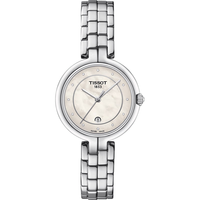 TISSOT 弗拉明戈系列 30毫米石英腕表 T094.210.11.116.01