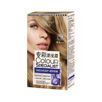 施华蔻 染发系列飘浅霜 L9
