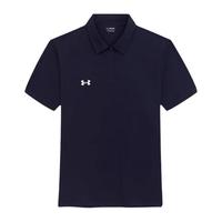 安德玛 25500504-409 速干透气 2XL 运动Polo衫