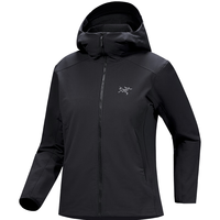 ARC'TERYX/始祖鸟 防风 女士软壳夹克