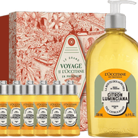  L'OCCITANE/欧舒丹 沐浴油
