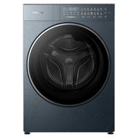 淘金币可用、88VIP：卡萨帝 揽光系列 Slim版 CE AB10LWUGLDU1 热泵洗烘一体机 10kg