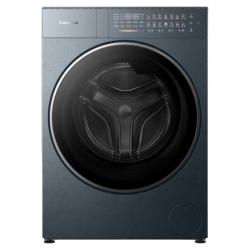 卡萨帝 CEA B10LWUGLDU1 10kg直驱变频热泵洗烘一体机