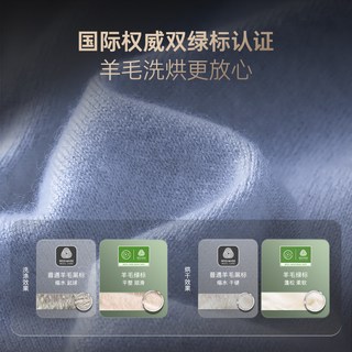 卡萨帝 CE AB13LWUGLDU1 热泵式洗烘一体机