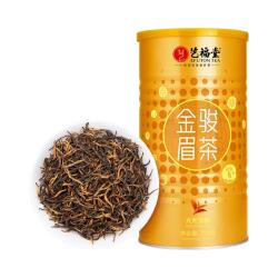 艺福堂 武夷山金骏眉红茶