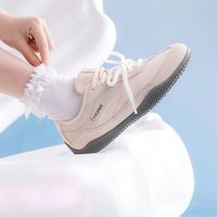 361° 女式T头德训休闲板鞋