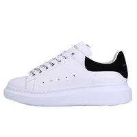 ALEXANDER MCQUEEN 麦昆 女士休闲鞋 553770WIEF19061