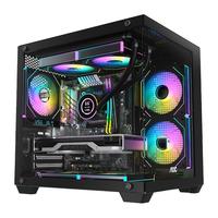 AMD 高端电竞 游戏组装电脑 独显