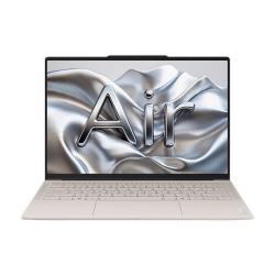 联想 YOGA Air 14 Ultra Aura 14英寸轻薄笔记本电脑 酷睿3代Ultra5 338H 32G 1T 2.8k 120Hz 触控 云绢