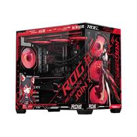 ASUS/华硕 3D游戏设计渲染 台式电脑主机