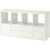 IKEA/宜家 多层 储物柜 抽屉