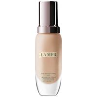 LA MER/海蓝之谜 焕光奢润原生光感 防晒隔离霜