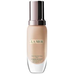 LA MER 焕光奢润原生光感 防晒隔离霜