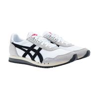 Onitsuka Tiger鬼塚虎 DUALIO 透气减震 白色 37 休闲运动鞋