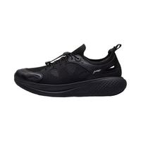 李宁 SOFT GO 3SANDAL AGLW137 透气运动凉鞋