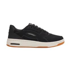 安德玛 UA Flex Nubuck 男子缓震休闲运动鞋