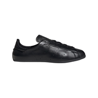 阿迪达斯 STAN SMITH LO PRO W 经典简约薄底板鞋 黑色/碳黑色 39