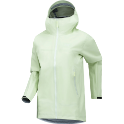 ARC'TERYX BETA JACKET 防水硬壳夹克 深芽青绿 S