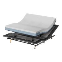 8H DE2Pro 5电机智能电动床